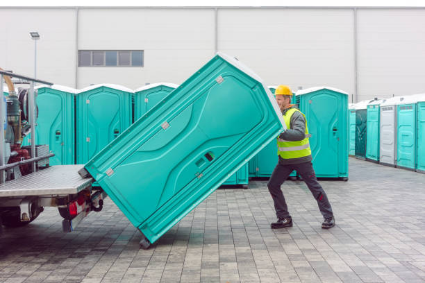Best Affordable portable toilet rental  in Colona, IL