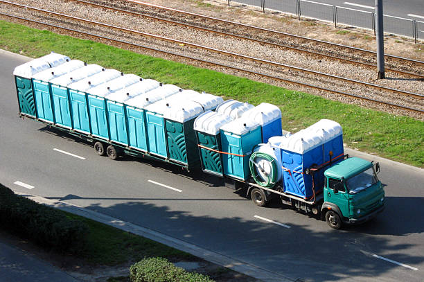 Best Long-term porta potty rental  in Colona, IL